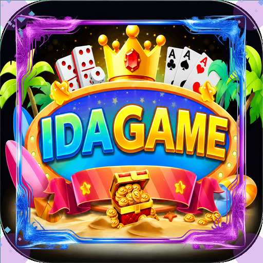 idagame — mitra unggulan